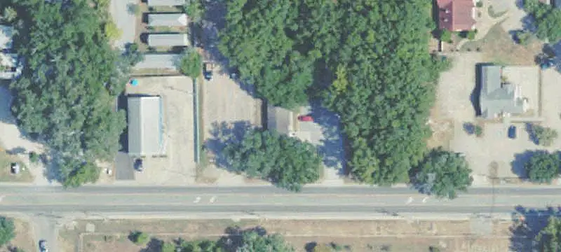 Government Street Commercial Land