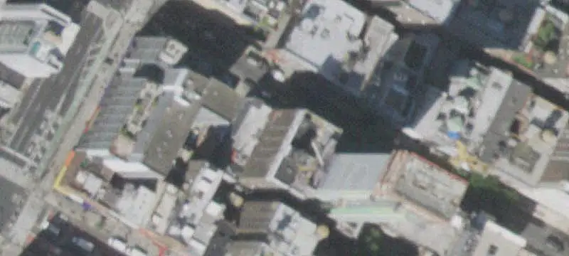 Residential Income Property with Terrace