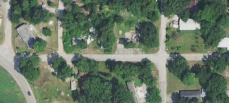 Unimproved Land