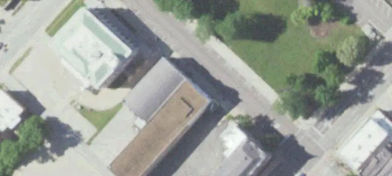 Mixed-Use Property with Residential Units