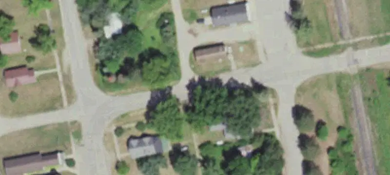Recreational Land with Campers