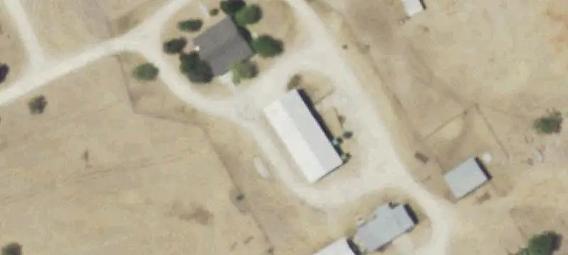Equestrian Property with Barns