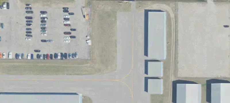 Aircraft Hangar Units