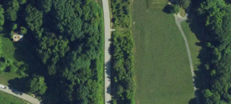 Unimproved Land