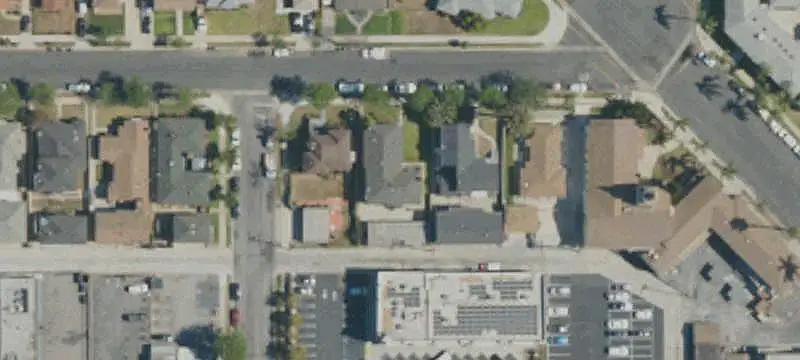 5-Unit Apartment Building