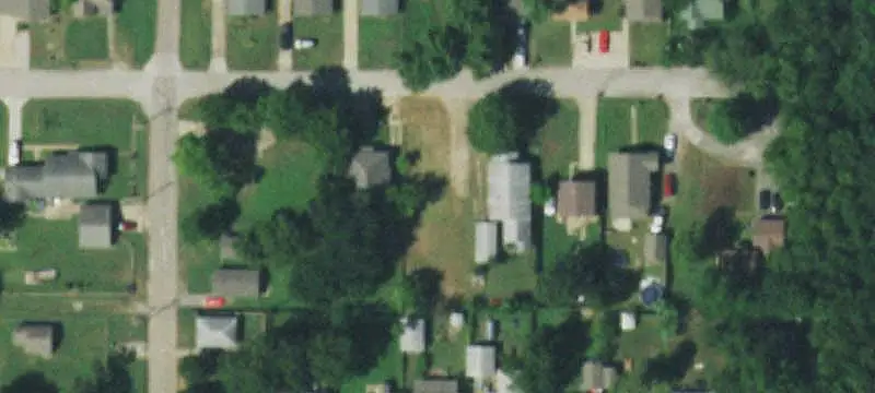Two-Unit Duplex with Private Garages