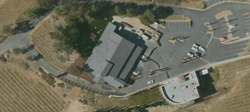 Mixed-Use Winery and Restaurant