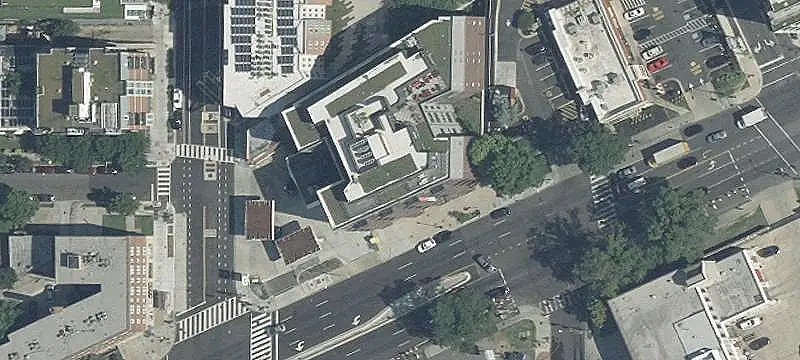 Residential Income Property with Rooftop Terrace