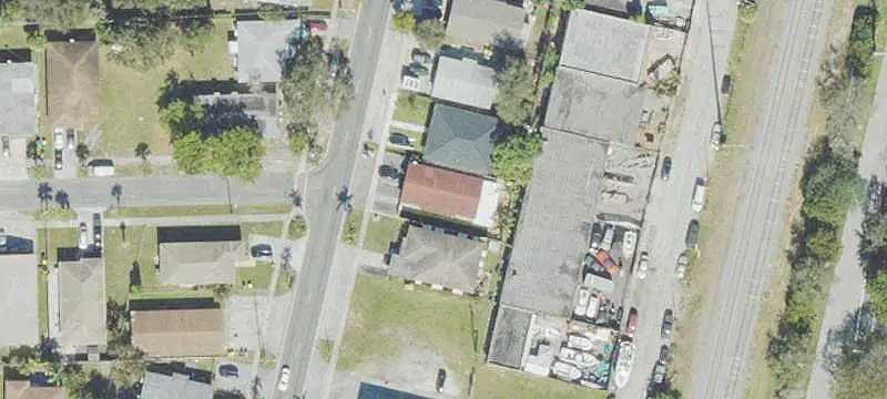Remodeled Two-Unit Duplex