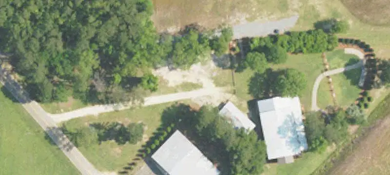 Wedding Venue with Outdoor Gathering Area