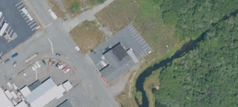 Mixed-Use Property with Restaurant