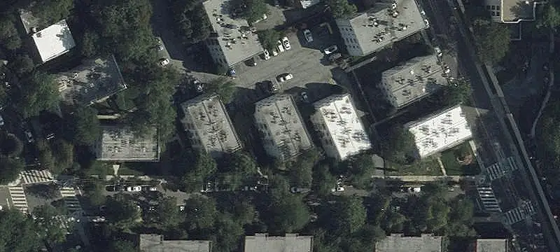 Residential Income Property