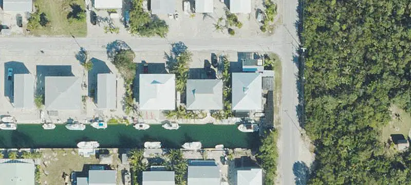 Canal-Front Duplex