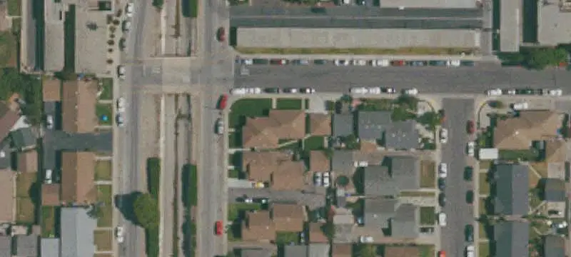Updated Two-Unit Duplex