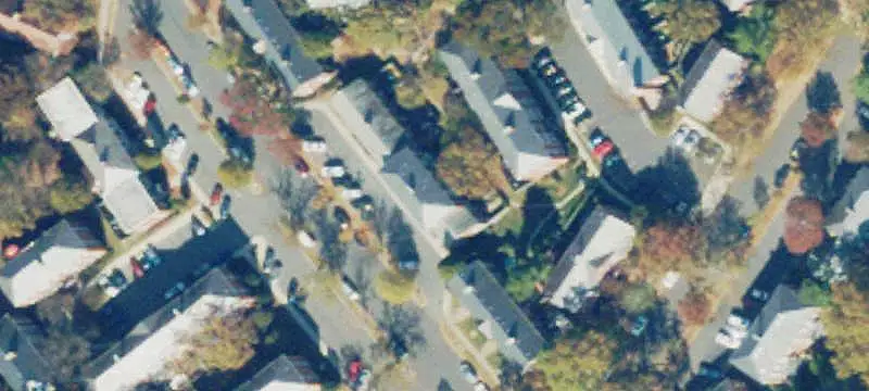 Residential Income Property with Private Patio