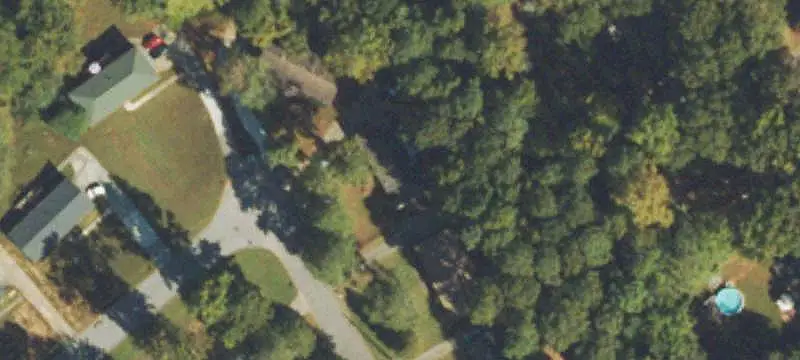 Brick Duplex