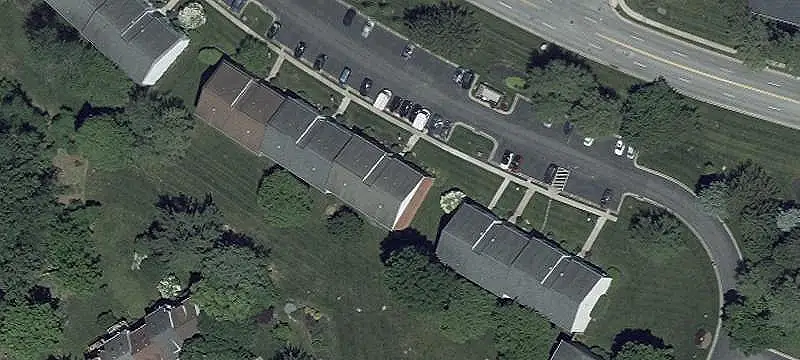 Two-Bedroom Residential Income Property