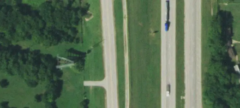 Commercial Land at Highway Intersection