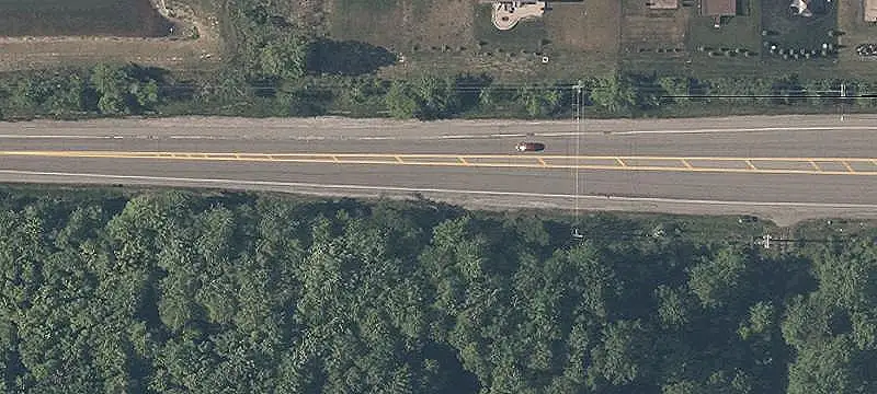 Commercial Land with Road Frontage