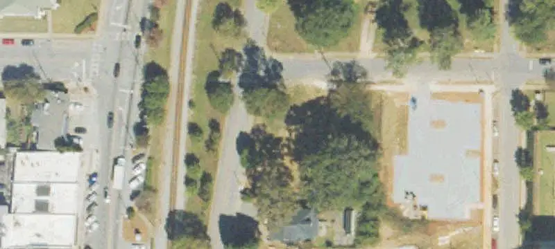 Unimproved Land