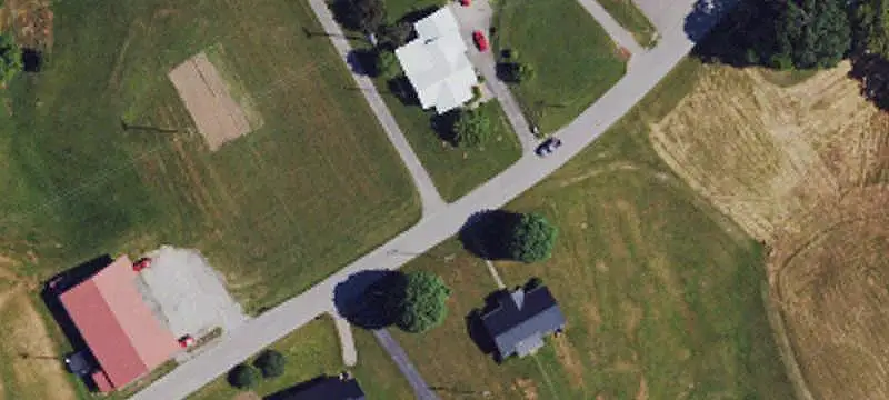 Land / Unimproved Land
