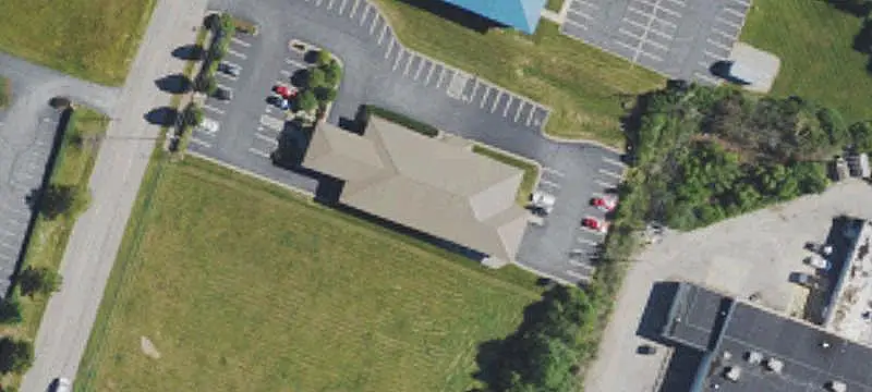 Commercial Corner Lot
