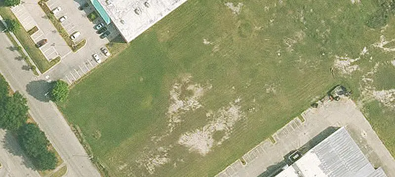 C-2 Corner Commercial Land