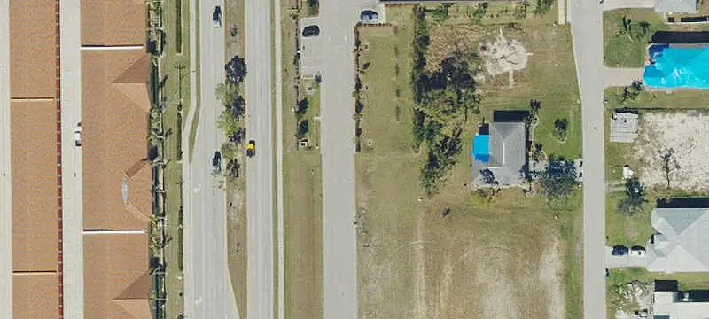 Commercial Land Near Dollar General