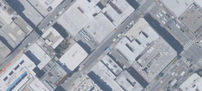 Mixed-Use Property with Commercial Kitchen