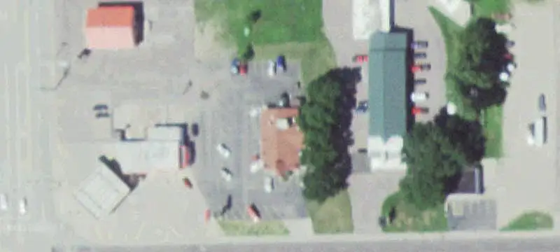 27-Unit Motel