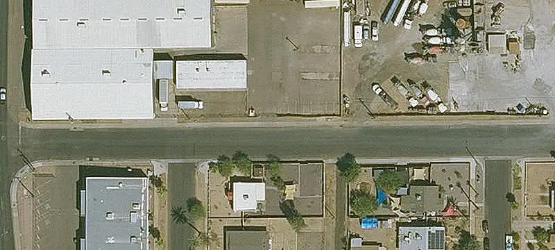 Industrial Land