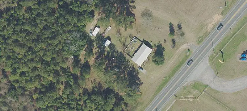 Industrial Land with Highway Frontage