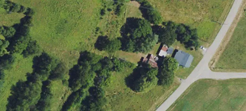 Unimproved Land