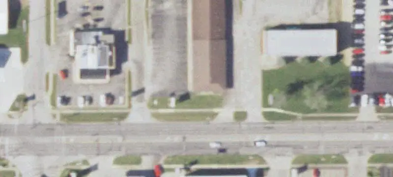 Two-Unit Office Property