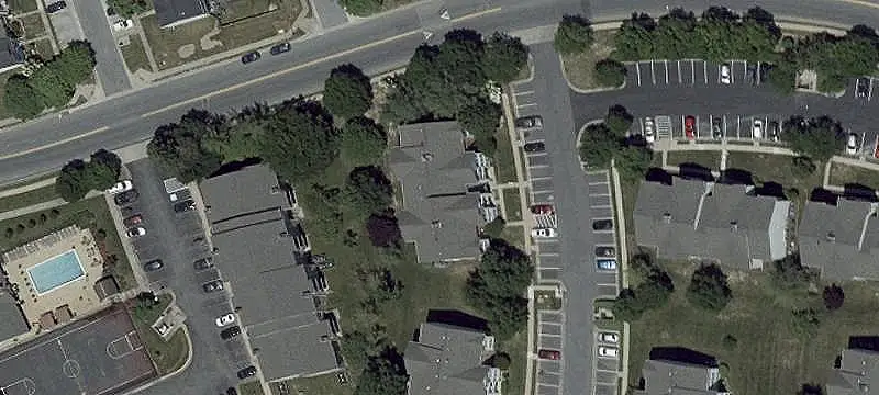 Updated Residential Income Property