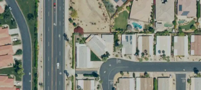 Solar-Equipped Specialty Property