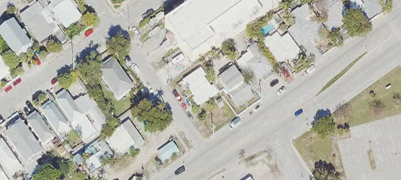 Two-Unit Duplex