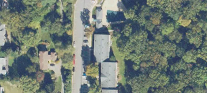 Two-Bedroom Condominium