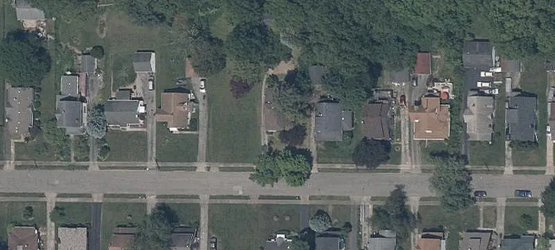 Occupied Duplex