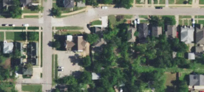 Two-Unit Duplex