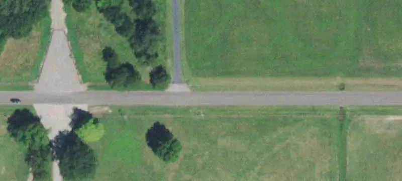 Fenced Farm with Residence