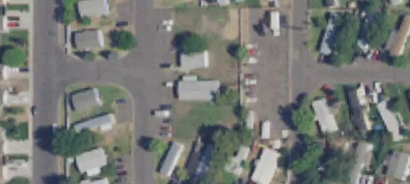 Residential Income Property