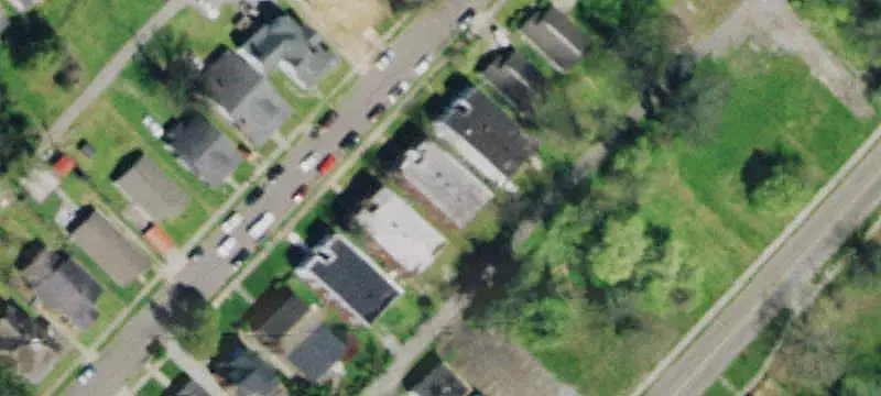 4-Unit Multifamily Building