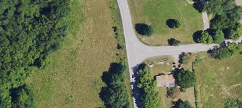Unimproved Land