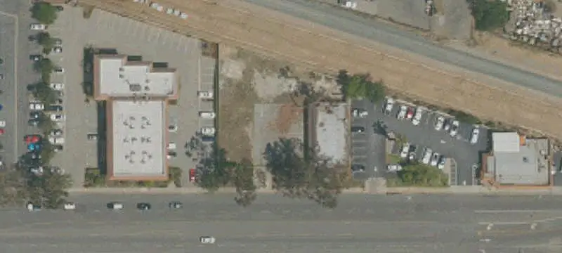 Commercial Land