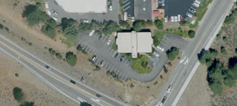 Office Suite Near Airport