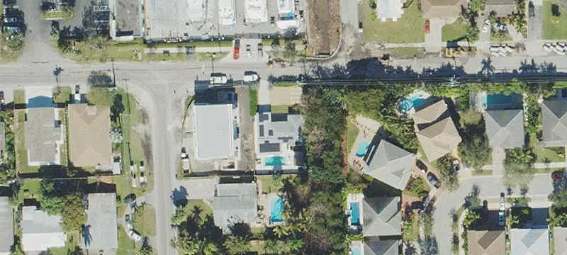 Three-Bedroom Duplex Residence