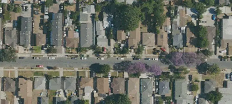 Two-Unit Duplex