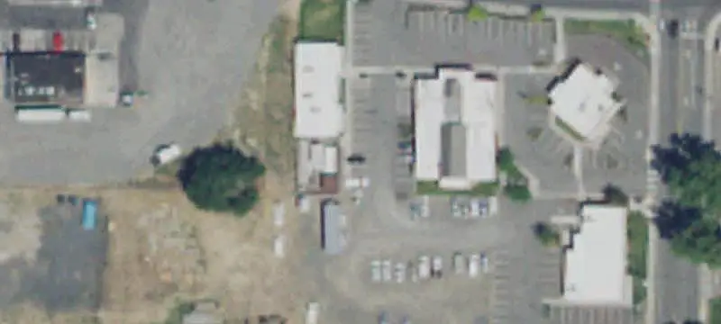 Mixed-Use Property with Triplex