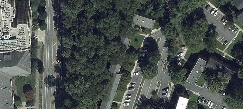 Residential Income Property with Pool